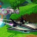 Sonic & All-Stars Racing 2 en images