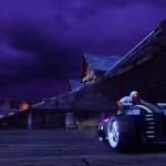 Sonic & All-Stars Racing 2 en images