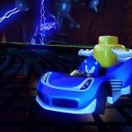 Sonic & All-Stars Racing 2 en images