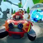 Sonic & All-Stars Racing 2 en images