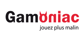 [BON PLAN] Essaye Gamoniac pendant un mois pour 1 euro.