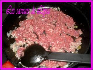 Empenadas méxicains