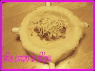 Empenadas méxicains