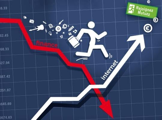 Monartiste et Mutuzz s’associent pour vous aider à financer vos projets