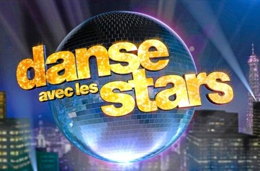 Estelle Lefébure : l'atout glam de Danse avec les Stars !