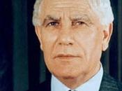 ALGÉRIE (Deuil) L’ex président algérien, Chadli Bendjedid, n’est plus