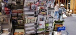 Ecran fantastique MAGAZINE: L’Ecran fantastique ne connait pas la crise