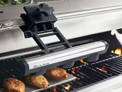 Luttez contre le blues de l'automne - Lumière DEL pour le barbecue 