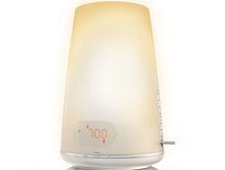 Luttez contre le blues de l'automne - Lampe-réveil simulatrice d'aube