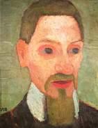 Rainer Maria Rilke – Éteins mes yeux (Lösch mir die Augen aus, 1899)