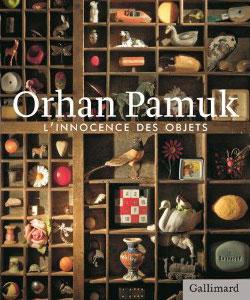 Orhan Pamuk, le musée d'un homme et de l'amour