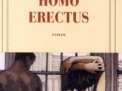 Homo erectus Tonino Benacquista