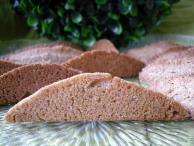 Préparation des dents de loups aux épices Préparation des dents de loups aux épices