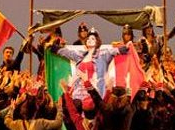Forza Destino Giuseppe Verdi Gran Teatre Liceu Barcelone rendez-vous avec grand lyrisme