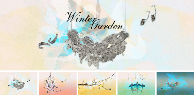 La Winter Garden d’Agatha