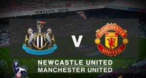 Newcastle-Manchester United : Présentation