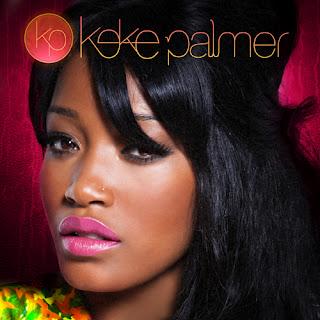 Musique : téléchargez gratuitement la mixtape de Keke Palmer