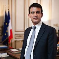 L’avenir de Manuel Valls