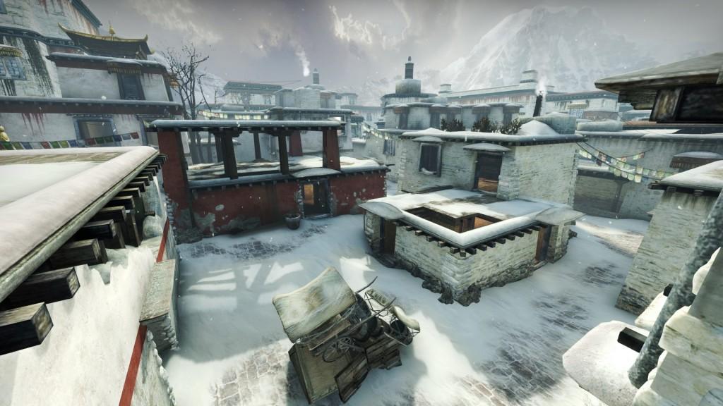 Du nouveau pour Counter Strike : Global Offensive