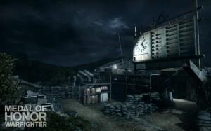 Medal of Honor Warfighter disponible le 25 octobre