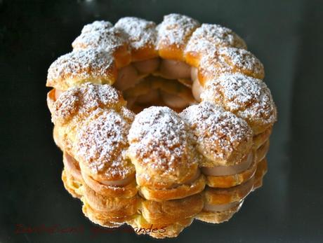 PARIS-BREST REVISITÉ