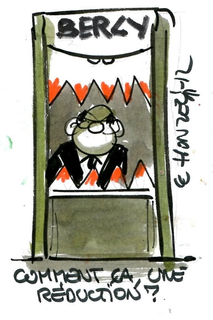 Choc fiscal : les plus-values