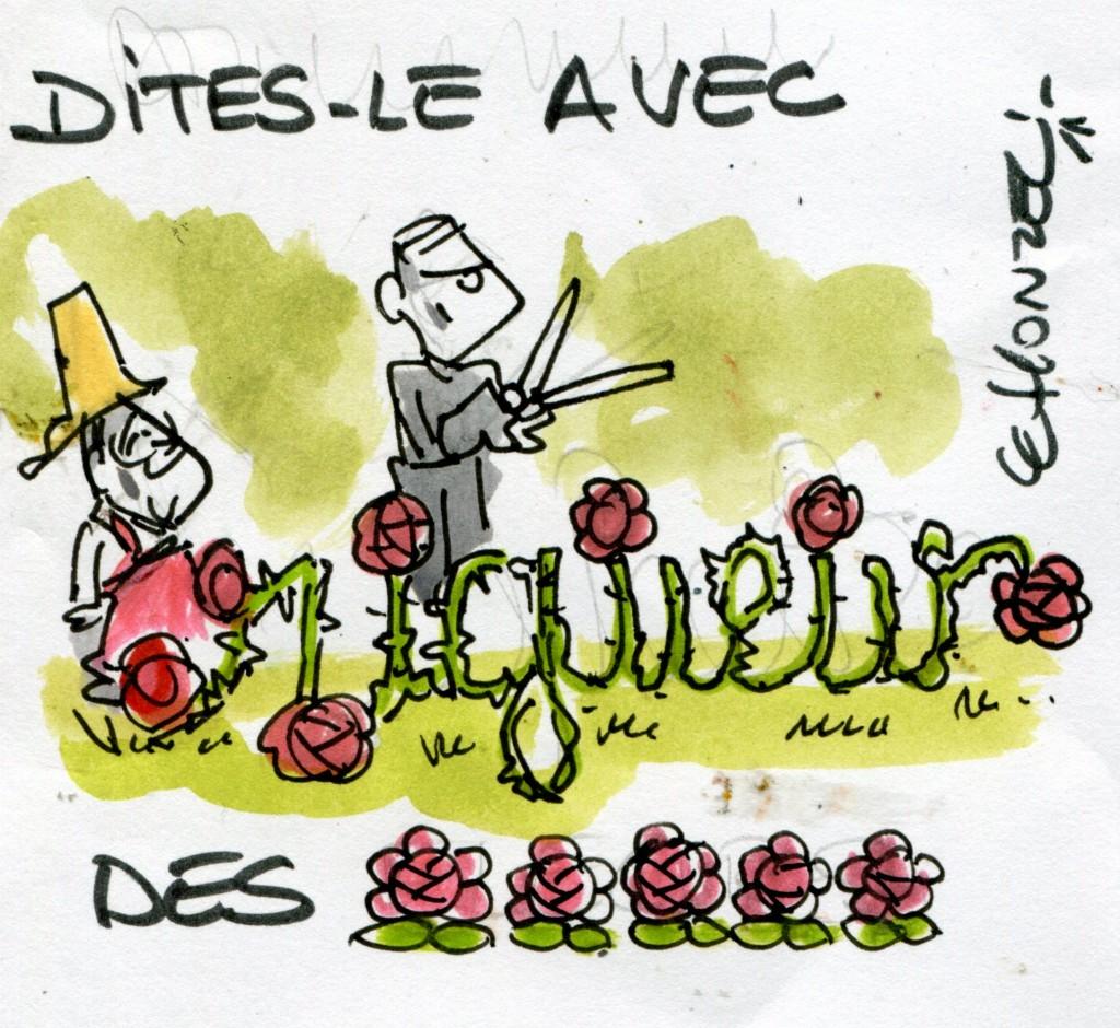 La rigueur aura lieu qu’on le veuille ou non