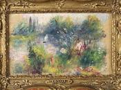 Renoir valait dollars...