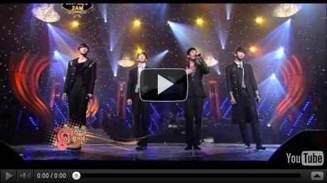 [Kpop] un groupe aux magnifiques ballades : Focus sur 2AM