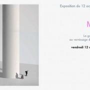 Exposition Muriel Bordier à la Galerie Annie Gabrielli | Montpellier