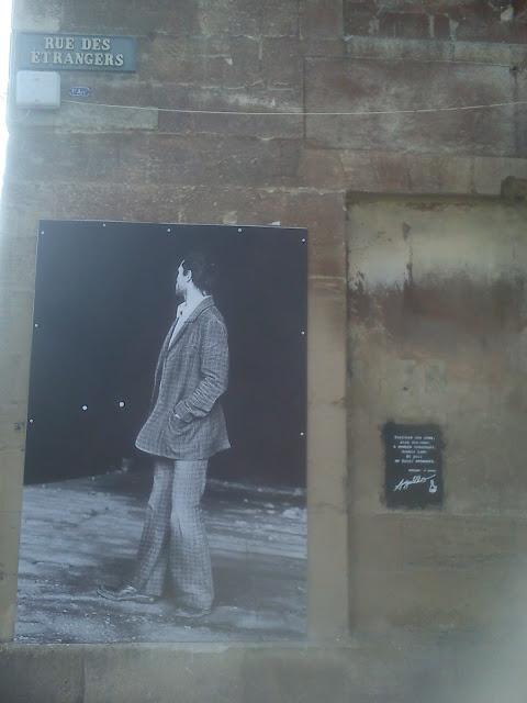 7 octobre: Préoccupations.