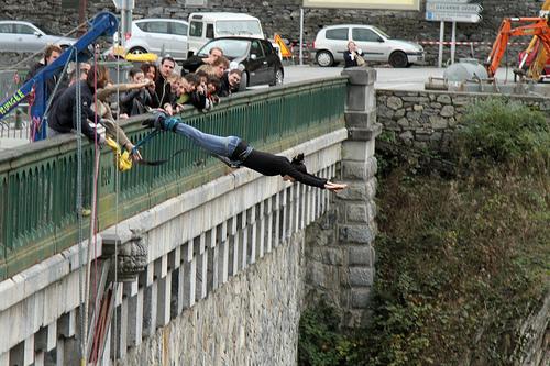 7 octobre: Préoccupations.