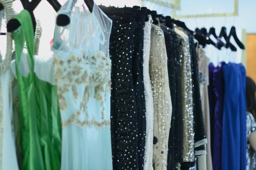 J’ai testé : les robes « tapis rouge »