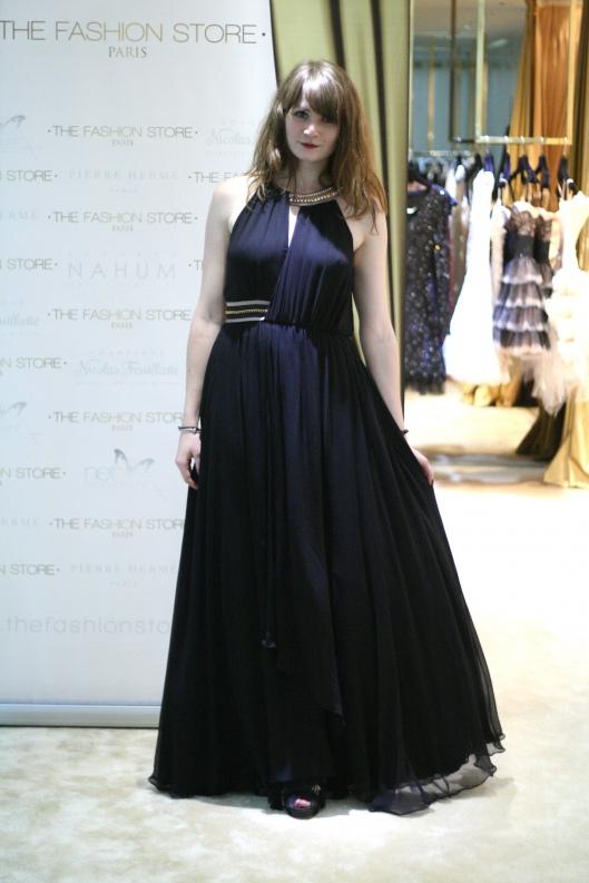 J’ai testé : les robes « tapis rouge »