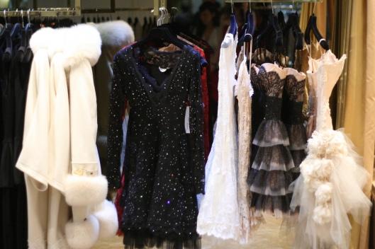 J’ai testé : les robes « tapis rouge »