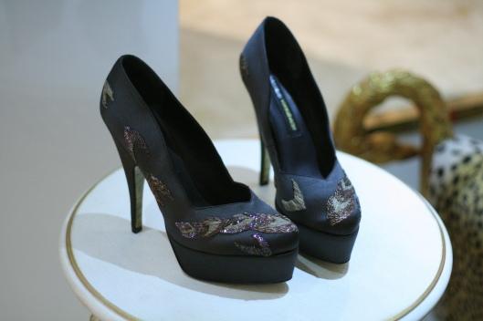 J’ai testé : les robes « tapis rouge »