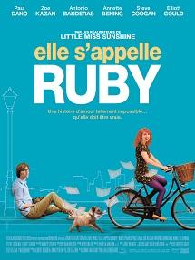 Cinéma : Elle s’appelle Ruby  (Ruby Sparks)
