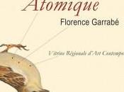 Florence GARRABÉ «Atomique» VRAC Millau