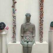 Exposition « Sortie de Vortex »  Michel GOUERY Centre d’Art Contemporain : A cent mètres du centre du monde | Perpignan