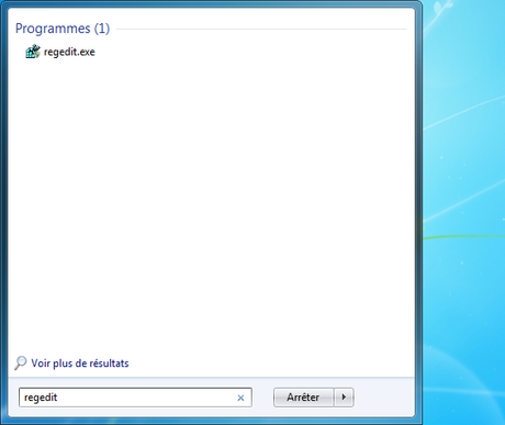 Connaître la version du BIOS depuis Windows 7