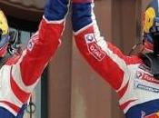 Rallye d’alsace 9ième sacre pour Sébastien Loeb