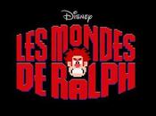 nouveau trailer pour Mondes Ralph