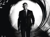 Skyfall Nouveau trailer mélo-explosif