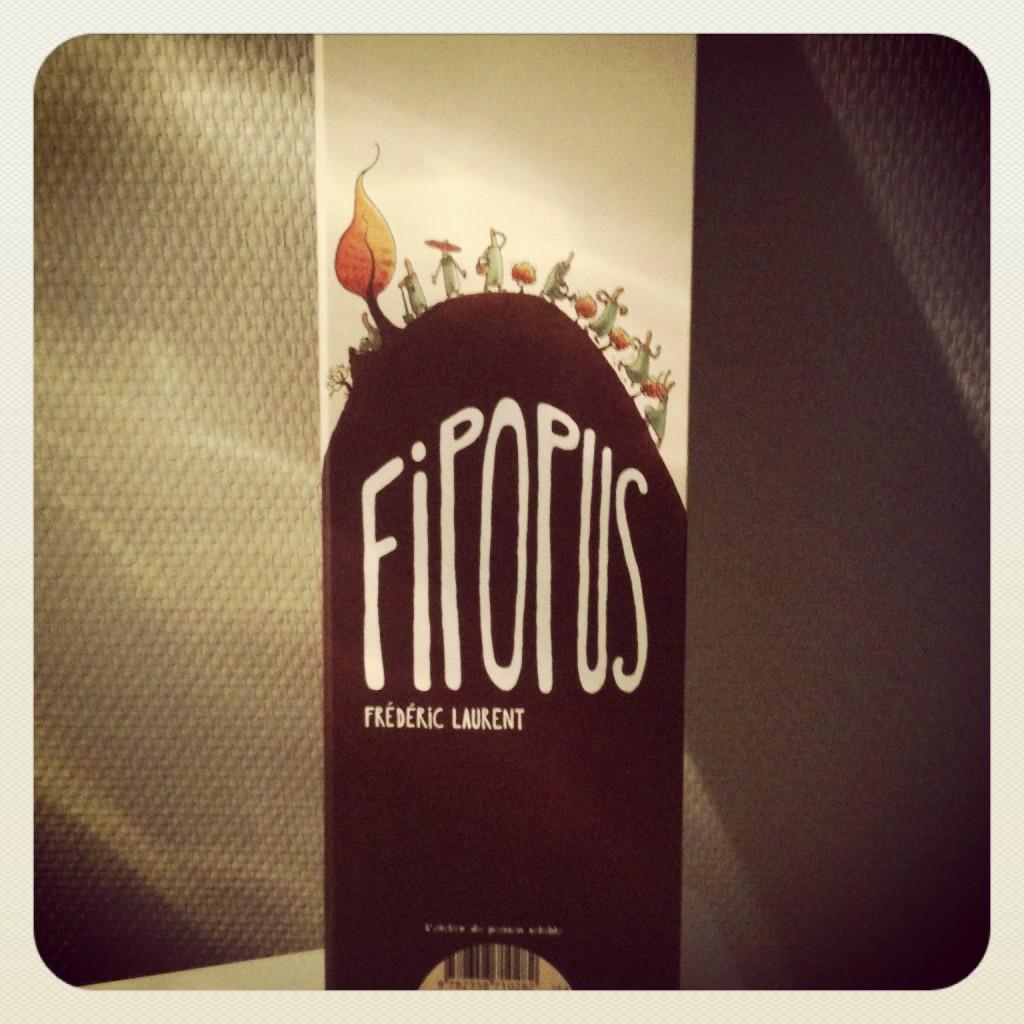 Le poisson soluble …