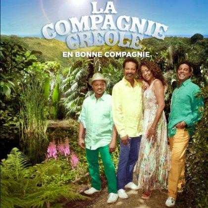 La Compagnie Creole - En Bonne Compagnie (2012)