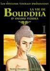 Osamu Tezuka - La vie de Bouddha