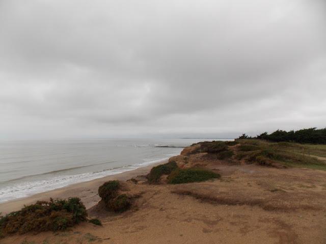dimanche à la Mine d'or