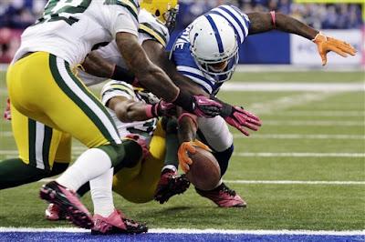 On ne sautera pas aux conclusions tout de suite...