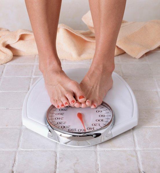 Je ne fais pas régime, je rééquilibre mon alimentation