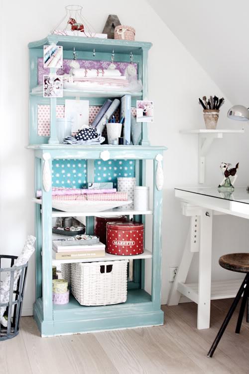 Avant/Après : un bureau moderne & minimaliste